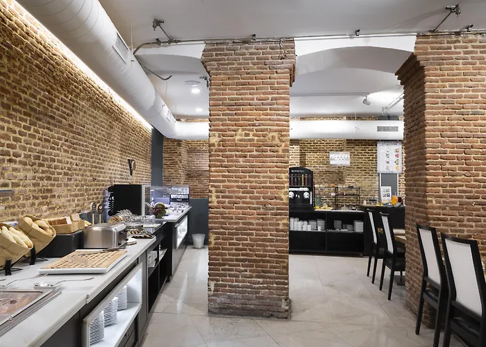 Petit Palace Posada del Peine